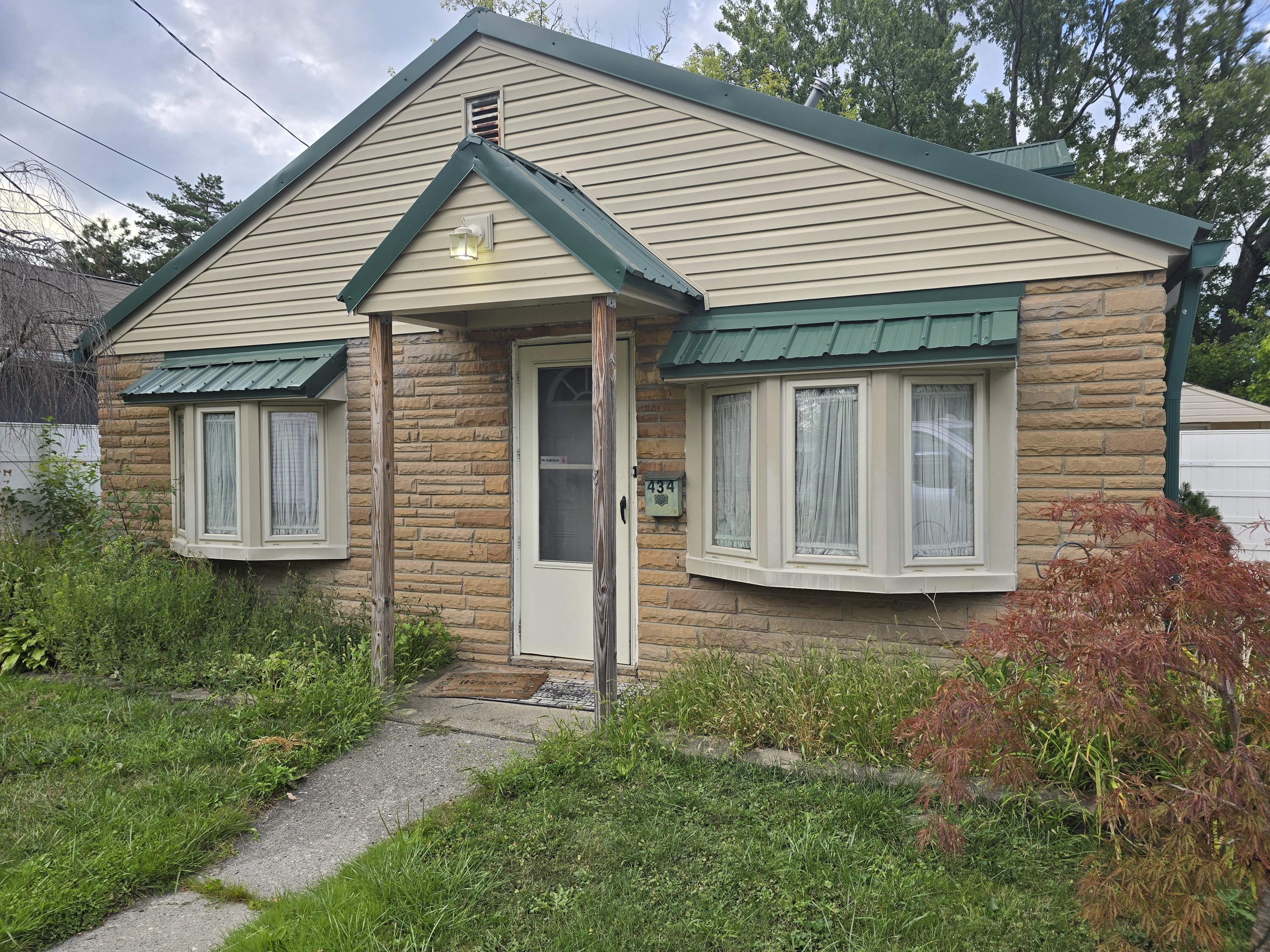 434 Gallup Street